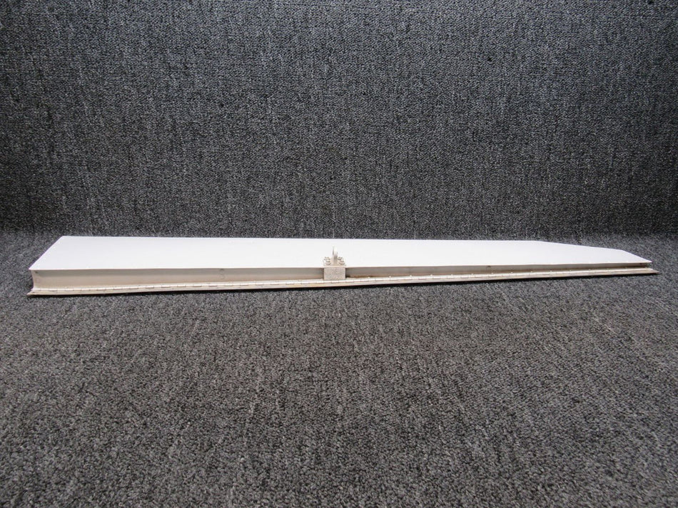 0832126-12 Cessna 320D Elevator Trim Tab Assembly RH (White)