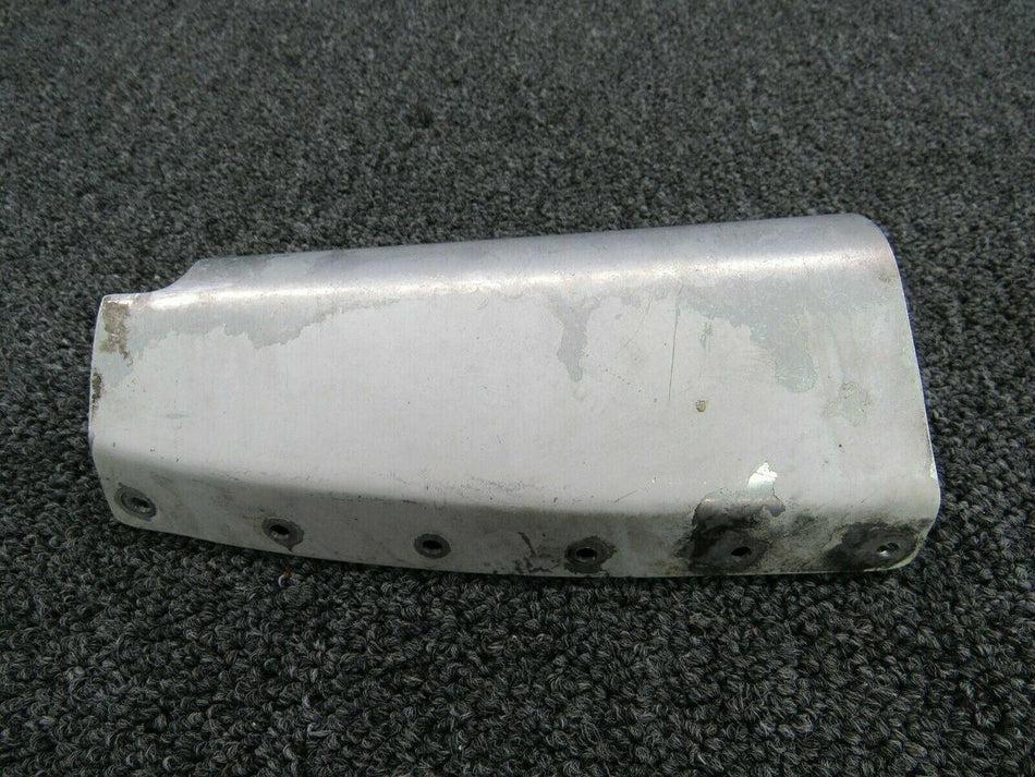 2252058-2 Cessna TR182 RH Cowl Exit Ramp Assembly BAS Part Sales | Airplane Parts