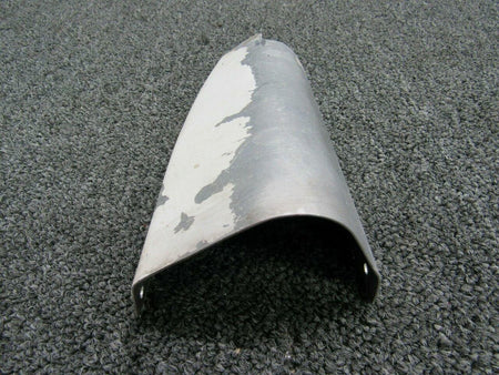 Cessna 2252058-2 Cessna TR182 RH Cowl Exit Ramp Assy