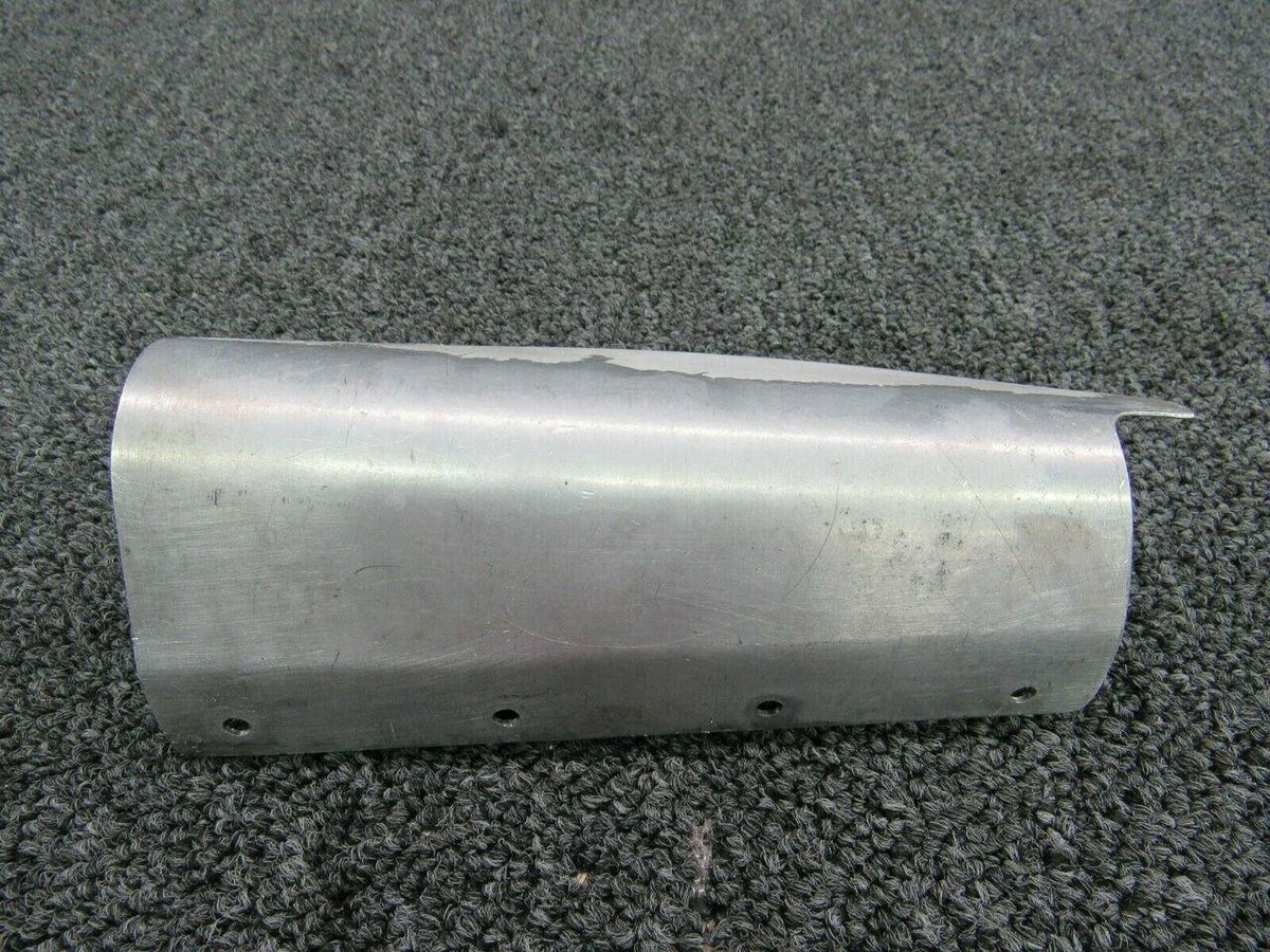 Cessna 2252058-2 Cessna TR182 RH Cowl Exit Ramp Assy