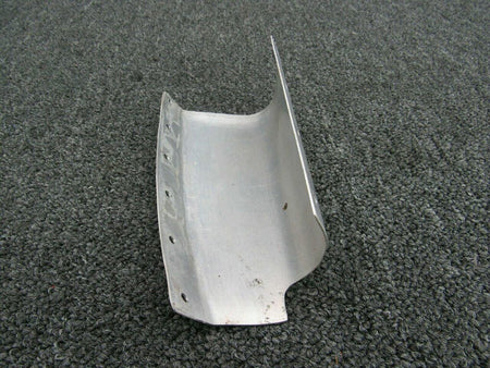 Cessna 2252058-2 Cessna TR182 RH Cowl Exit Ramp Assy