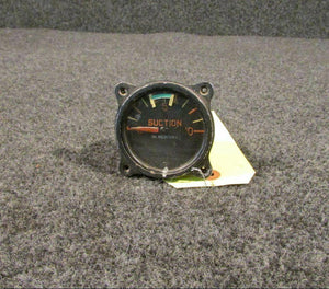 D763 Pioneer Suction Indicator