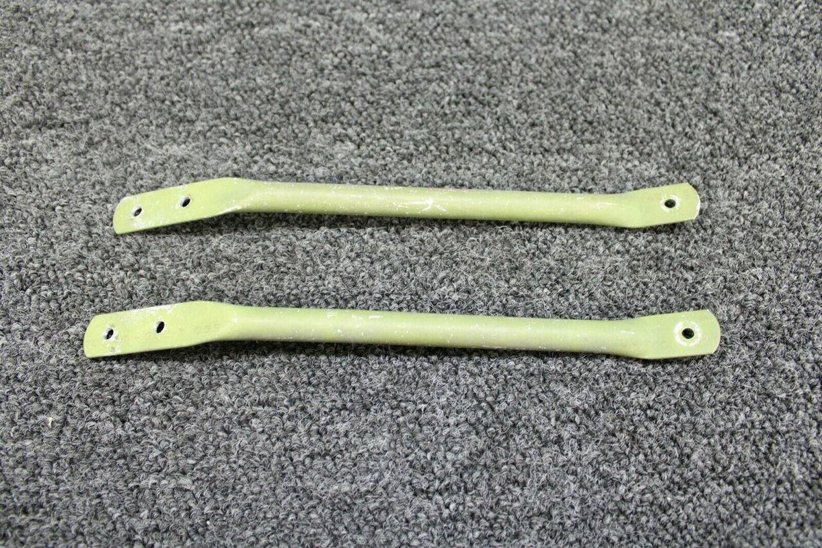 79303-000 Piper PA32RT-300T Brace Blower Hanger Set BAS Part Sales | Airplane Parts
