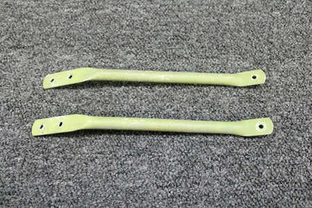 79303-000 Piper PA32RT-300T Brace Blower Hanger Set BAS Part Sales | Airplane Parts