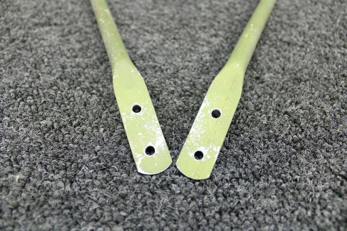 Piper 79303-000 Piper PA32RT-300T Brace Blower Hanger Set