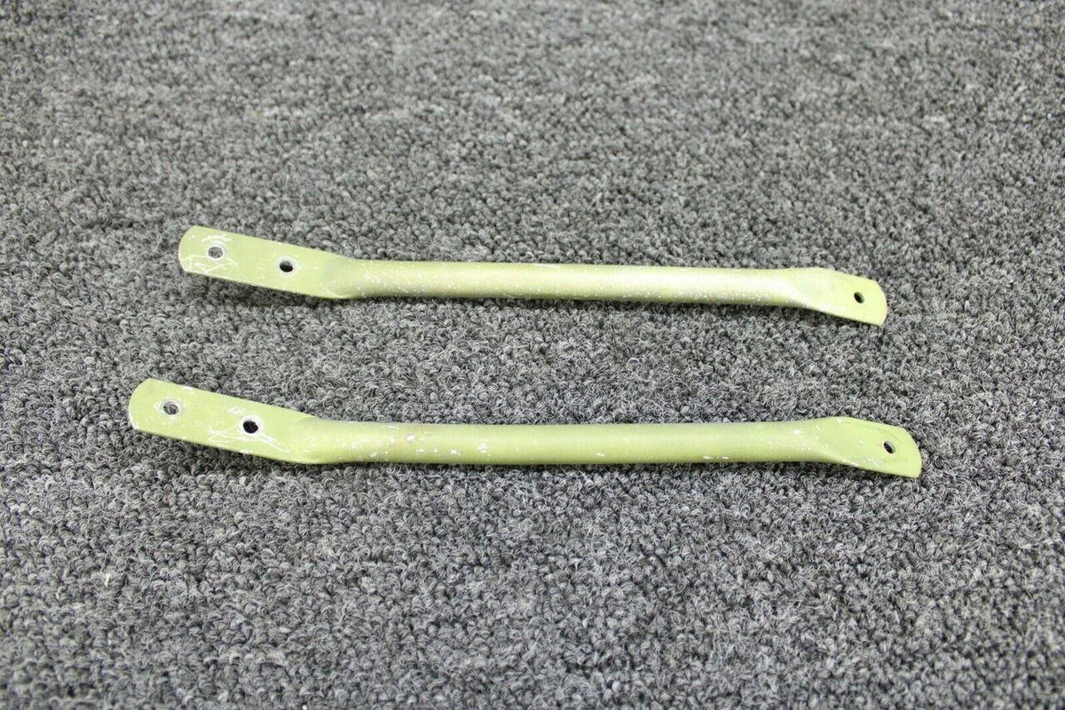 Piper 79303-000 Piper PA32RT-300T Brace Blower Hanger Set