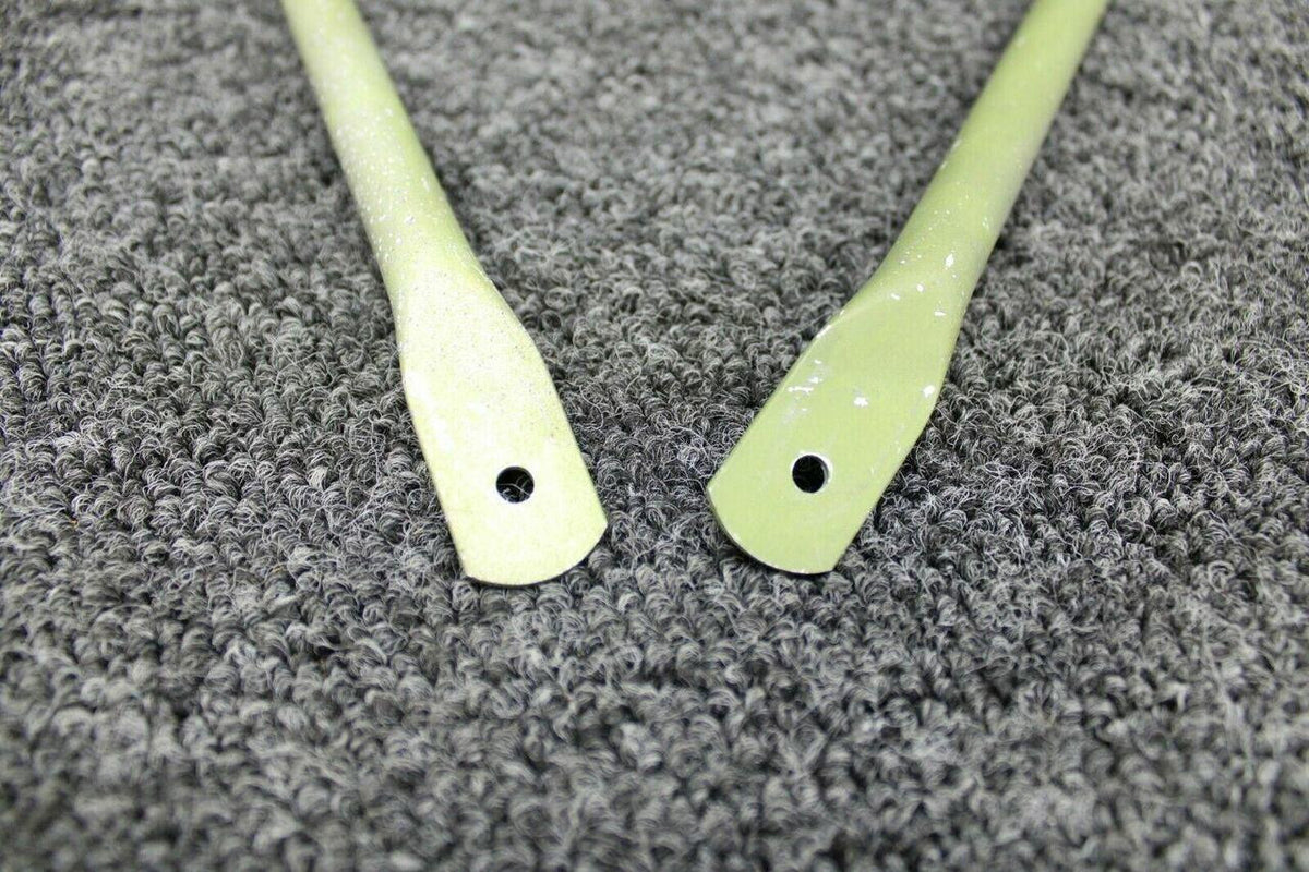 Piper 79303-000 Piper PA32RT-300T Brace Blower Hanger Set
