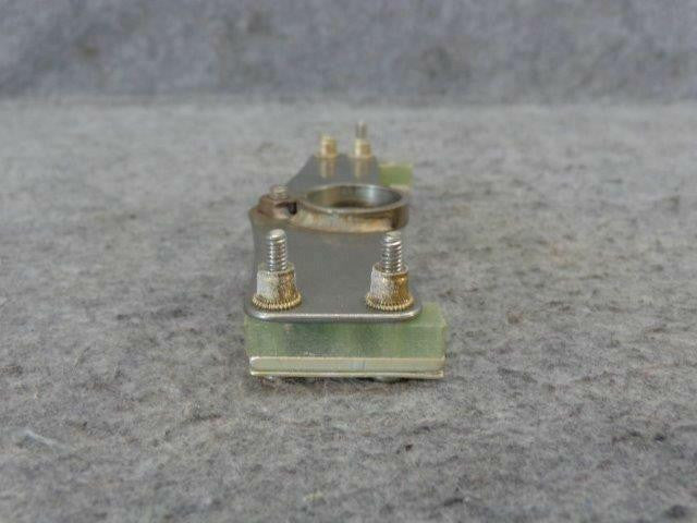 Diamond DA-20-C1 Latch Plate Assy RHP/N 22-5640-64-00