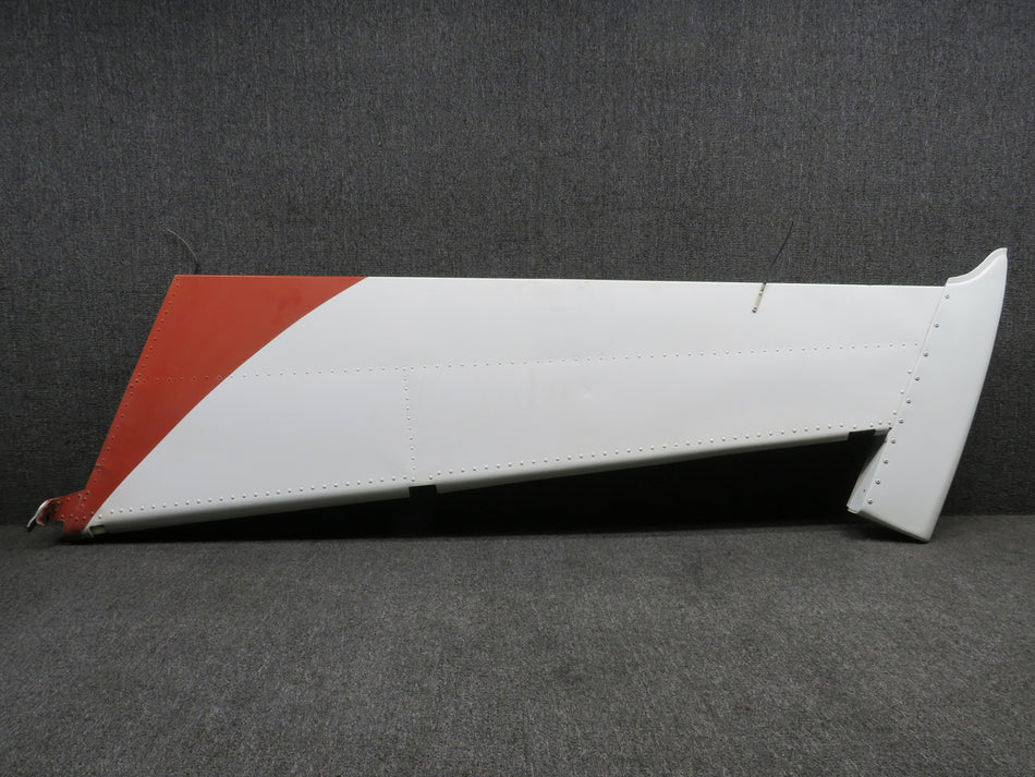 1231001-12 (Use: 1231001-18) Cessna P210N Rudder Assembly
