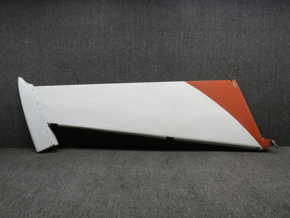 1231001-12 (Use: 1231001-18) Cessna P210N Rudder Assembly