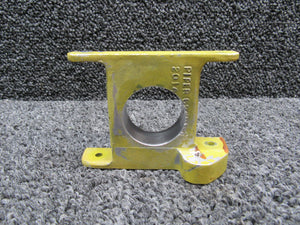 62421-000 Piper Fitting Assembly Flap Torque Tube LH