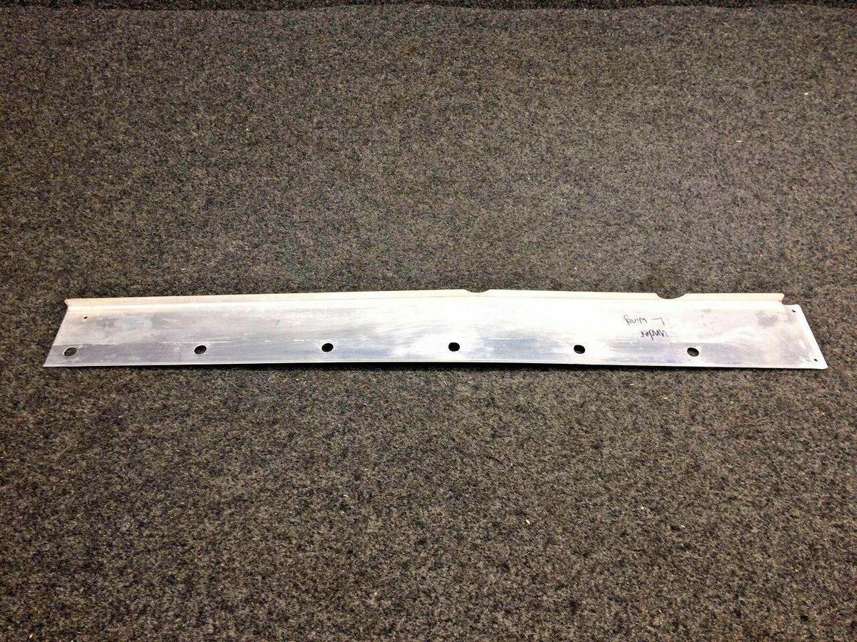 0520016-1 Cessna 172 LH Fairing Wing Lower BAS Part Sales | Airplane Parts