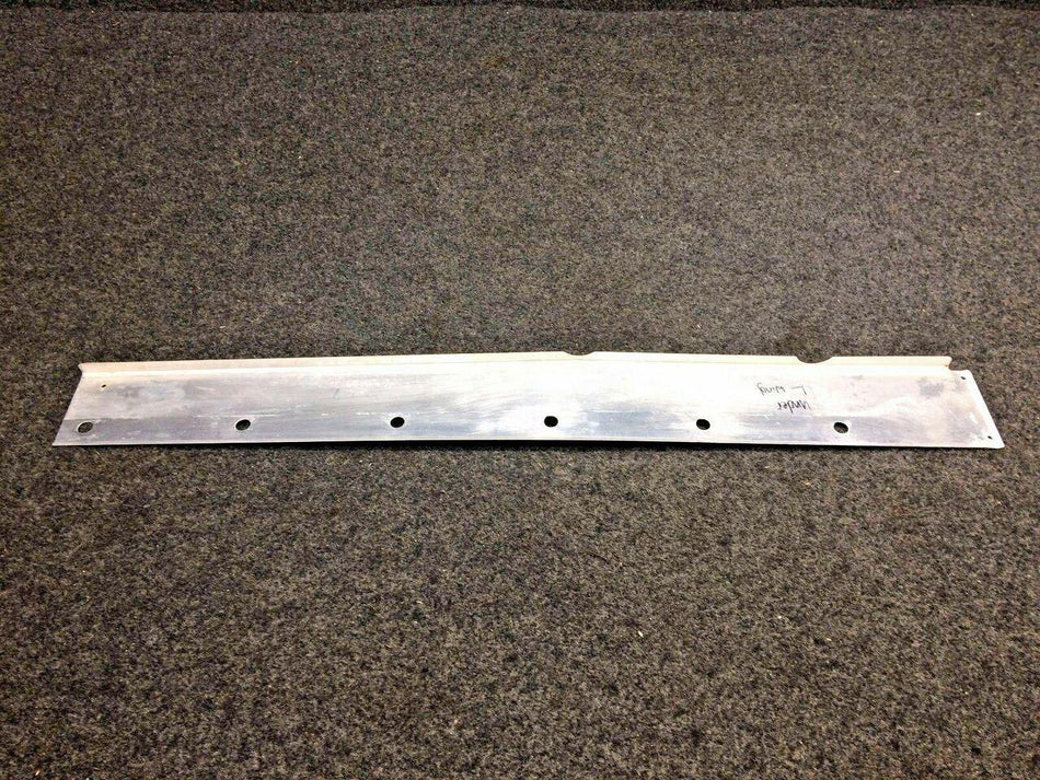 0520016-1 Cessna 172 LH Fairing Wing Lower BAS Part Sales | Airplane Parts