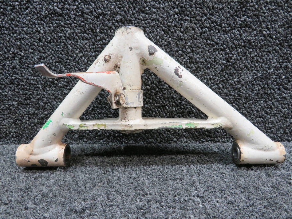 540001-503 Mooney M20G Nose Gear Support Truss w Stop (Minus Bushing)