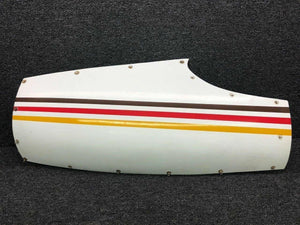 31759-001 Piper PA23-250 Outbd Cowling Panel Assy RH