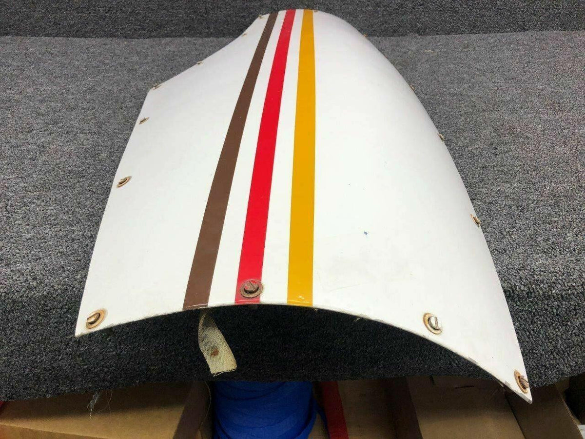 Piper 31759-001 Piper PA23-250 Aztec Outbd Cowling Panel Assy RH