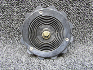 96008-002 Piper PA44-180 Rudder Trim Wheel Assembly