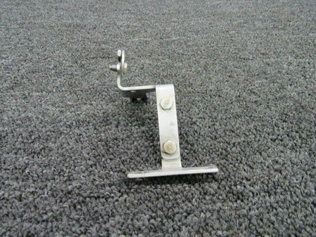 Cessna 2213087-1 Cessna TR182 Cowl Flap Cable Bracket RH