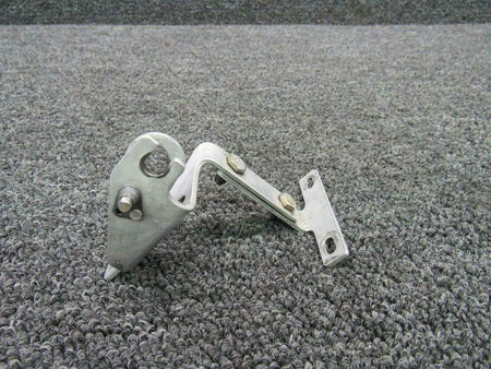 Cessna 2213087-1 Cessna TR182 Cowl Flap Cable Bracket RH