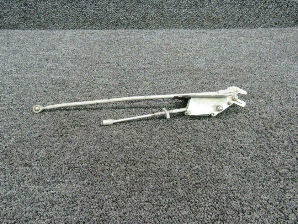 Rockwell 43700-501 Rockwell 112 / 114 Cabin Door Latch Assy LH