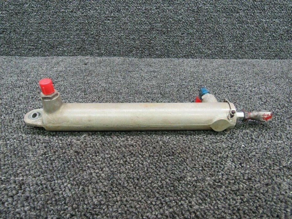 OAS5066-1 / 980017-001 (USE: 200081-901) Aerostar 601P Ozone Flap Actuator LH BAS Part Sales | Airplane Parts