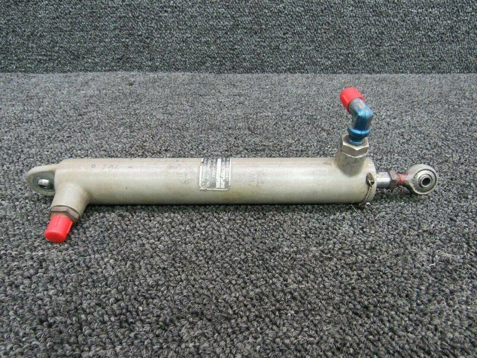 Does Not Apply OAS5066-1 / 980017-001 Use 200081-901 Aerostar 601P Ozone Flap Actuator LH