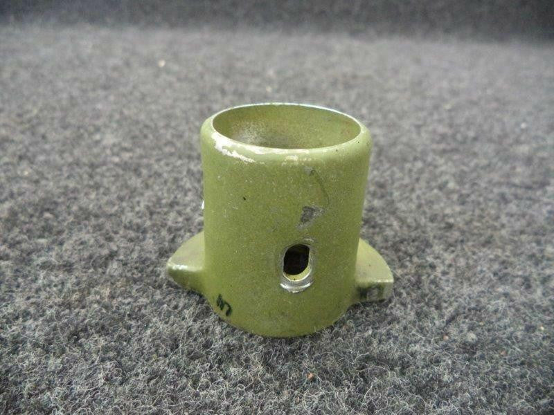 62856-000 Piper Fitting Assembly Flap Torque Tube LH