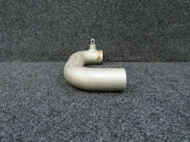 17E04-1 Janitrol Heater Pressure Switch Ducting (C20)