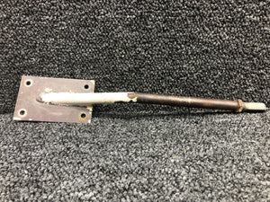 65248-000 Piper PA28-140 Stabilator Trim Arm Assembly