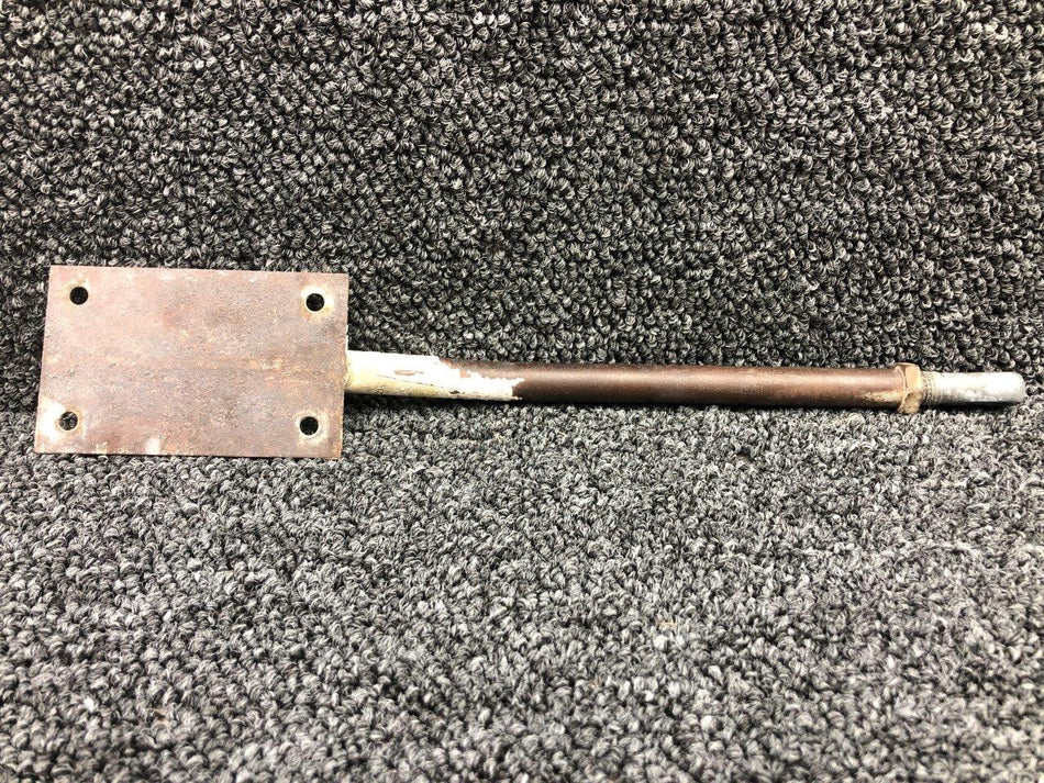 65248-000 Piper PA28-140 Stabilator Trim Arm Assembly