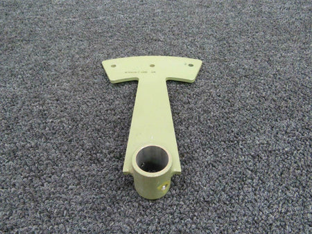 Beechcraft 36-524106-7 Beech A36 Control Column Bobweight Arm