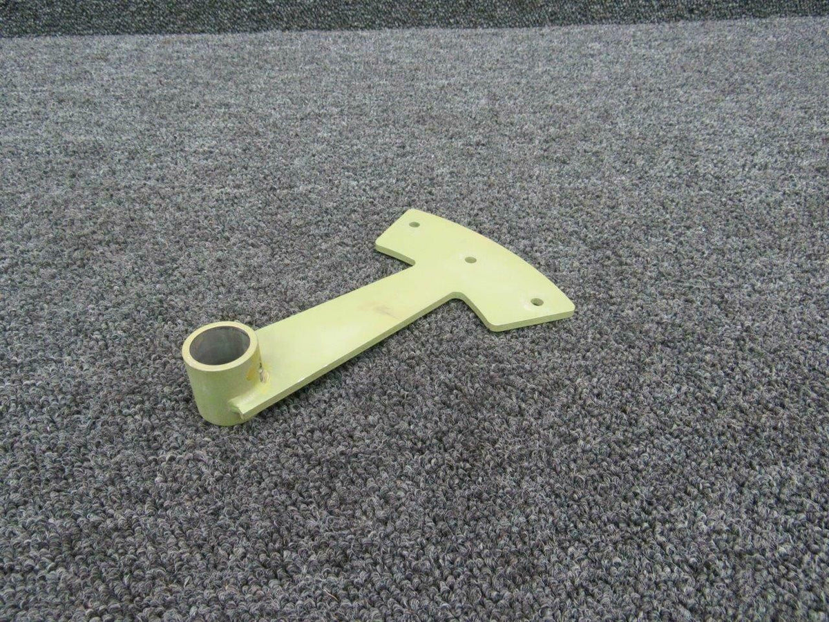 Beechcraft 36-524106-7 Beech A36 Control Column Bobweight Arm