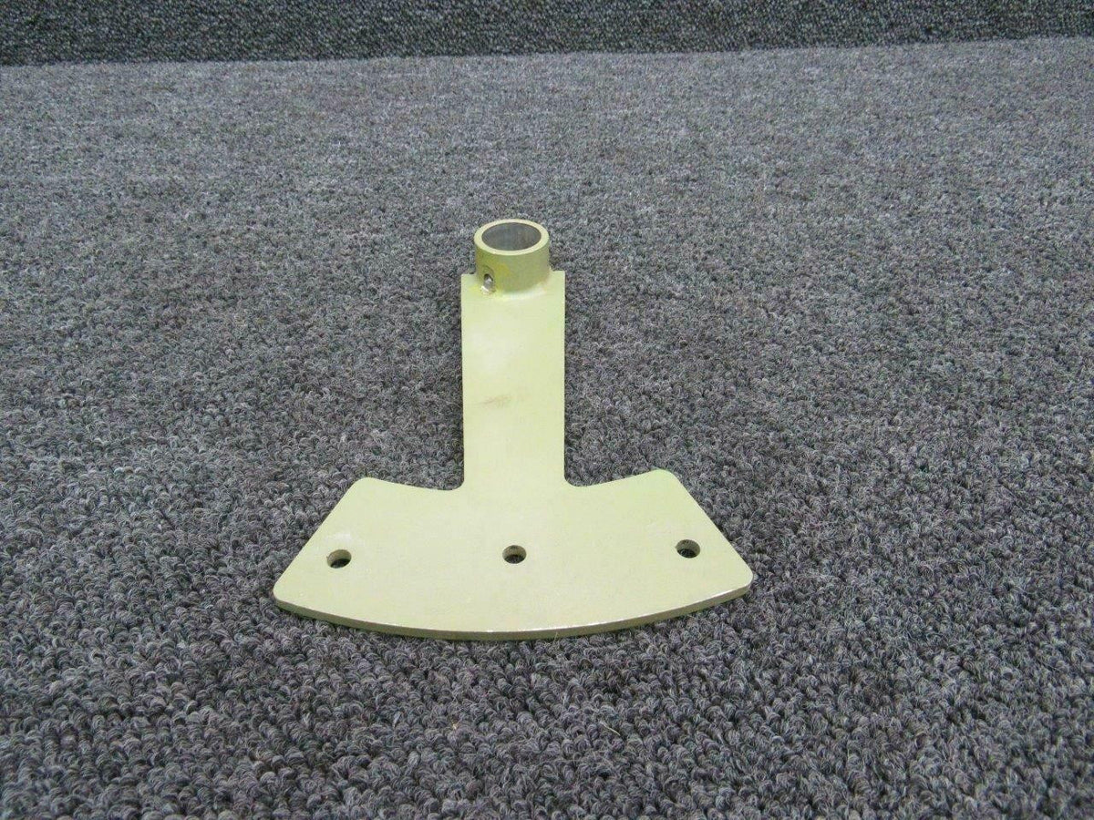 Beechcraft 36-524106-7 Beech A36 Control Column Bobweight Arm