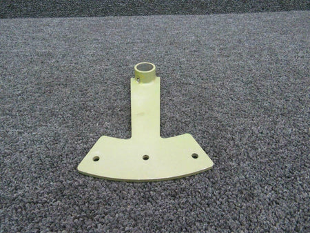 Beechcraft 36-524106-7 Beech A36 Control Column Bobweight Arm