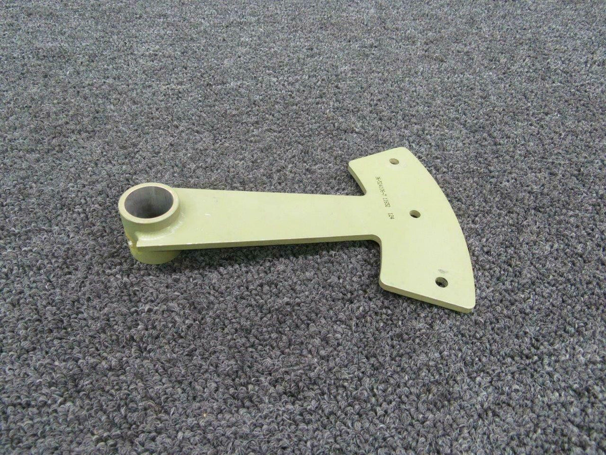 Beechcraft 36-524106-7 Beech A36 Control Column Bobweight Arm