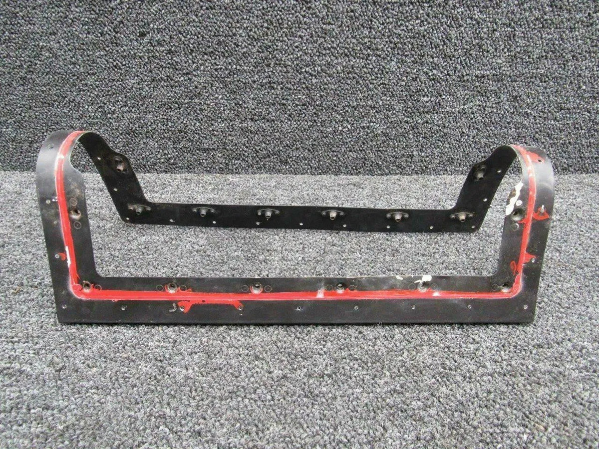 0522110-3 Cessna L&ing Light Lens Doubler LH BAS Part Sales | Airplane Parts