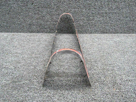 Cessna 0522110-3 Cessna Landing Light Lens Doubler LH