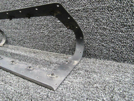 Cessna 0522110-3 Cessna Landing Light Lens Doubler LH