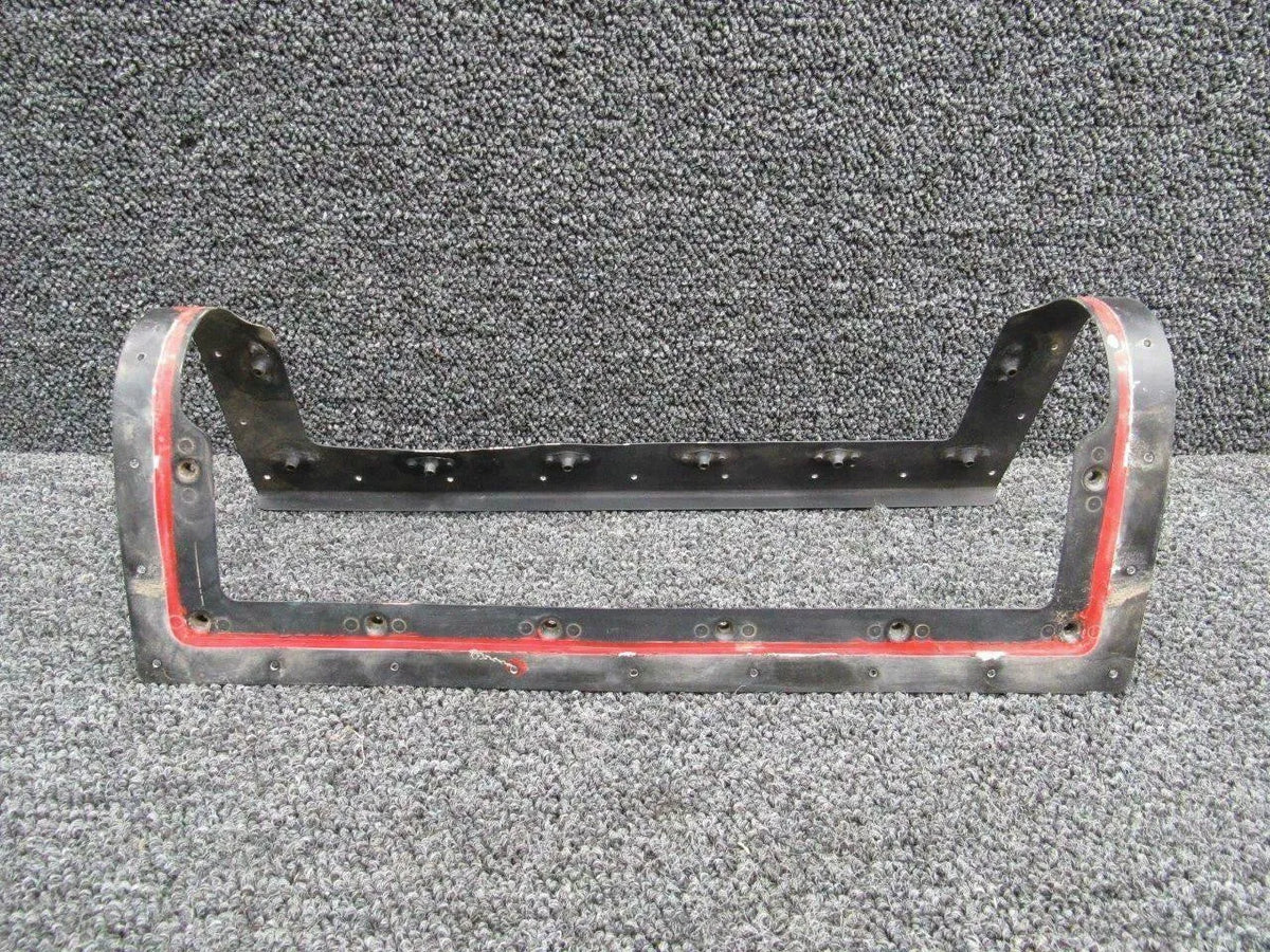 Cessna 0522110-3 Cessna Landing Light Lens Doubler LH