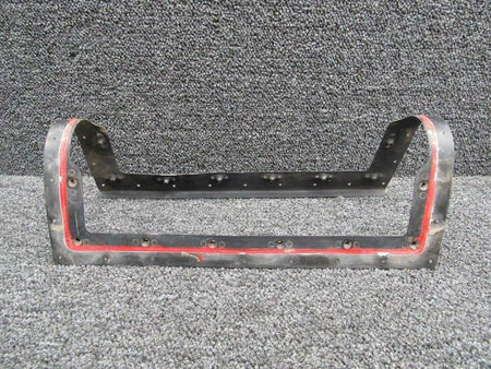Cessna 0522110-3 Cessna Landing Light Lens Doubler LH