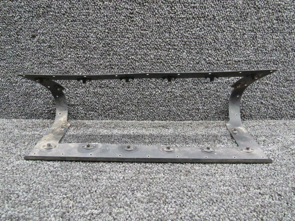 Cessna 0522110-3 Cessna Landing Light Lens Doubler LH