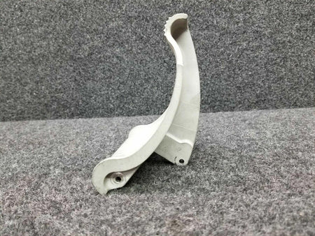 Beechcraft A36 Pilot Rudder Pedal BAS Part Sales | Airplane Parts