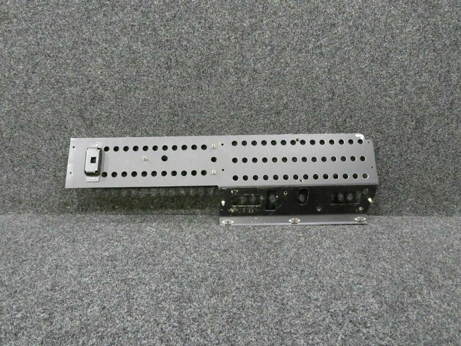 Piper 48179-046 Piper PA31T Panel Assy Circuit Breaker RH Upper C20