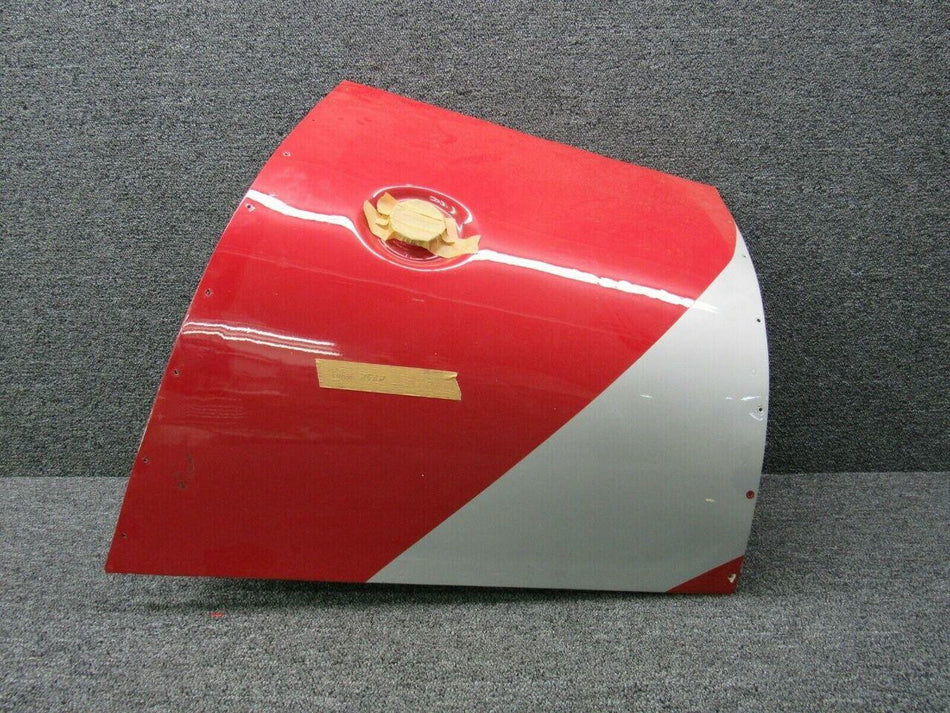 28-12401-1 Enstrom Helicopter Fuel Tank Assy LH - 15 Gallon (SA) BAS Part Sales | Airplane Parts