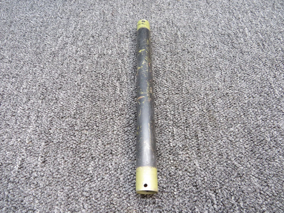 0760654-1 Cessna 182 Control Tube Assembly (Length: 12-1/4")