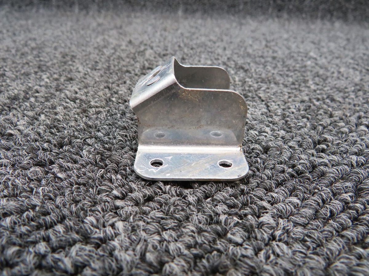 0700688-3 Cessna 182Q Passenger  Arm Rest Support BAS Part Sales | Airplane Parts