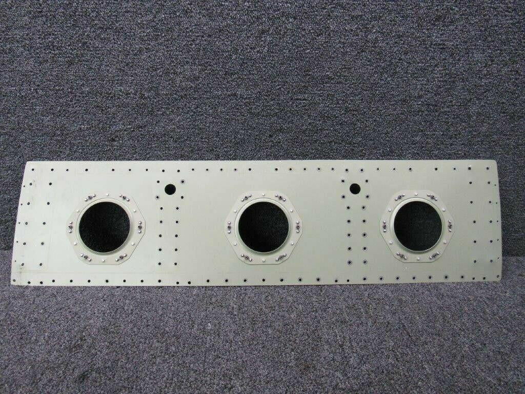 0710709-1 Cessna 182T Floorboard Over Gear Box BAS Part Sales | Airplane Parts