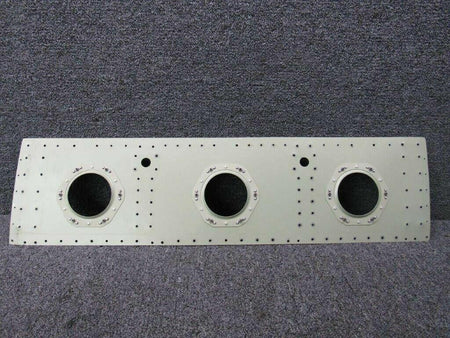 0710709-1 Cessna 182T Floorboard Over Gear Box BAS Part Sales | Airplane Parts