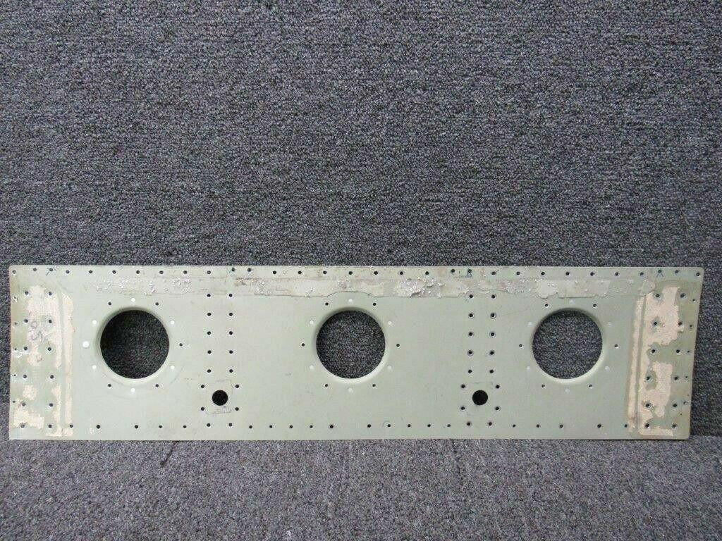 Cessna 0710709-1 Cessna 182T Floorboard Over Gear Box