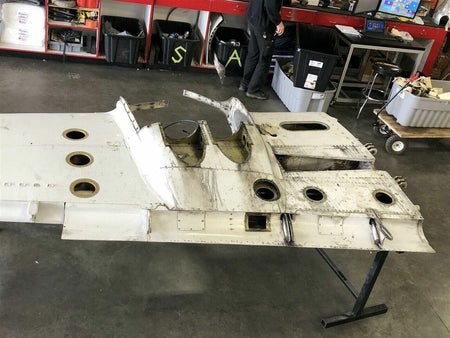 Aerostar 200028-510 Smith Aerostar 601P Wing Assy Structure RH CORE